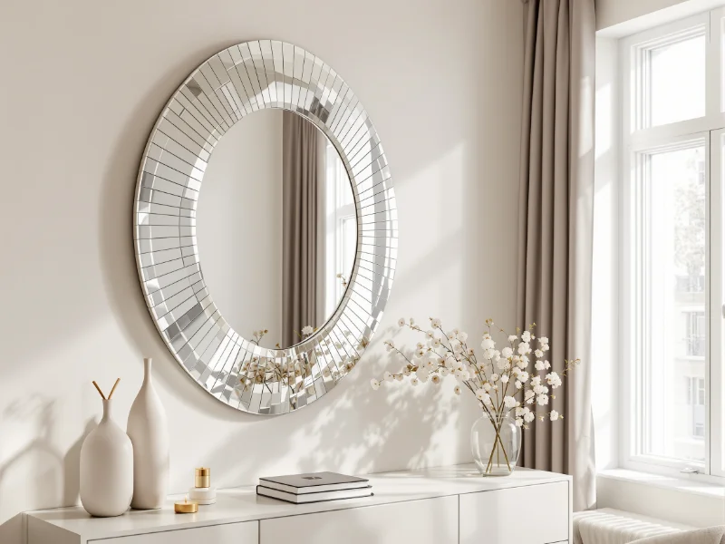 Contactez Vitrerie Laval — Miroirs & verre sur mesure