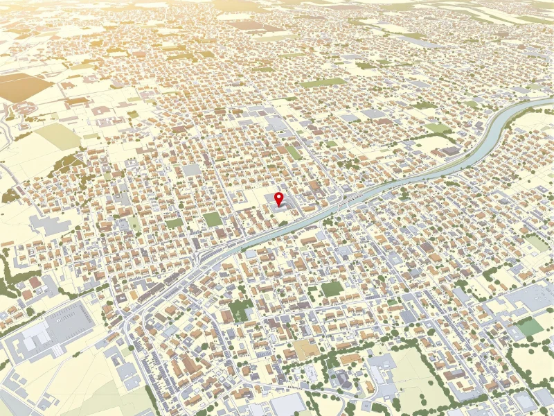 Contactez Vitrerie Laval — Zones desservies