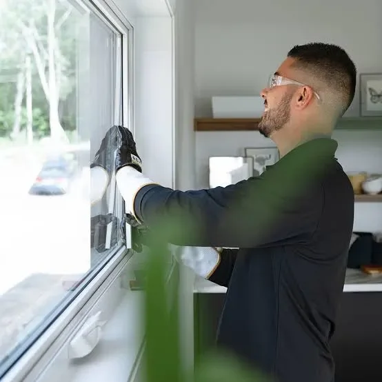 Contactez Vitrerie Laval — Réparation vitre & fenêtre